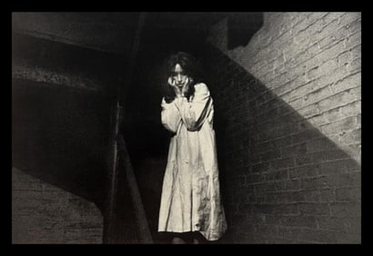 Cindy Sherman, Untitled Film Still #26, 1979