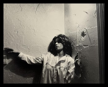 Cindy Sherman, Untitled Film Still #29, 1979