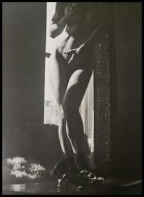 Madonna, Reflection - 1