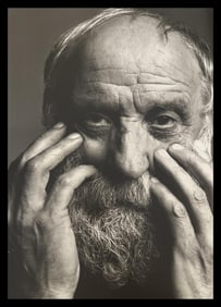 Patrick Demarchelier, Cesar, Paris, 1994