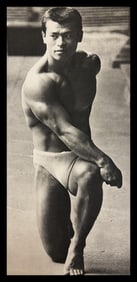 Tamotsu Yato, Mitsio Endo