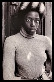 Anthony Barboza, Brooklyn, New York, 1970's