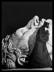 Herb Ritts, Gary Oldman, Hollywood , 1992