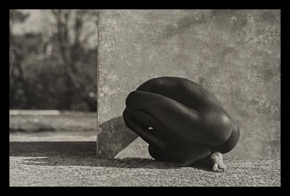Marc Lagrange, The World Is Your Oyster, 2000's