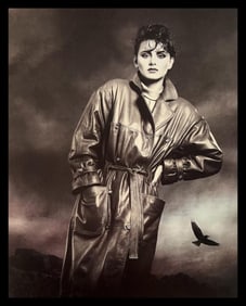 Bob Carlos Clarke, Dangerous Acquaintance, 1980's