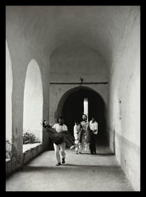 Manuel Alvarez, The Creators, The Shapers, 1940-42