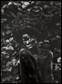 Zanele Muholi, Hevi, Oslo, 2016