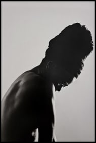 Zanele Muholi, Hlengiwe, Paris, 2014