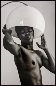 Zanele Muholi, Inkanyiso I, Paris, 2014