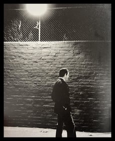 Helmut Newton, Big Nudes, 1979 -1