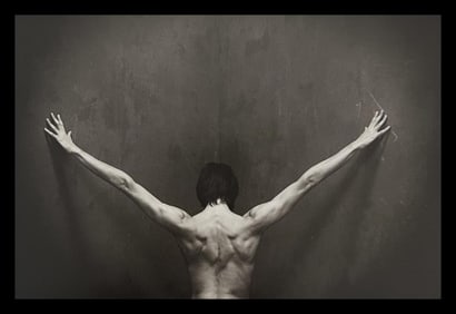 Marc Lagrange, Trapezius, 2000's