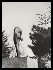Marc Lagrange, Tribhanga, 2000's