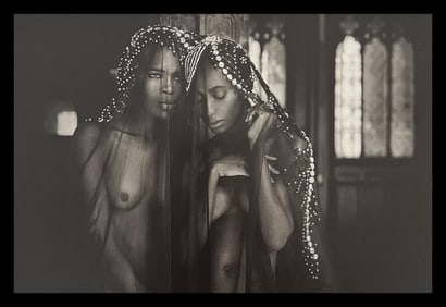Marc Lagrange, Trompe L'oeil, 2000's