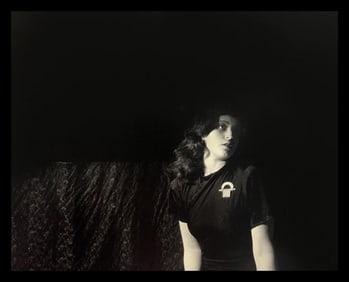 Cindy Sherman, Untitled Film Still #31, 1979