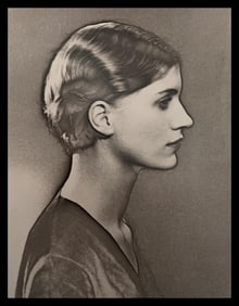 Man Ray, Lee Miller, 1929