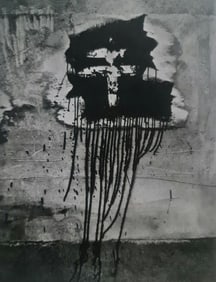 Brassai, Graffiti, n.d. - 2