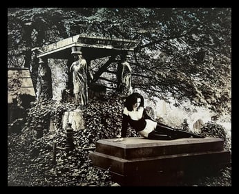 Bob Carlos Clarke, Immortalliar, 1980's