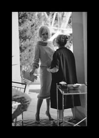 Lawrence Schiller, Marilyn Monroe, Something's Got to Give, 1962 - 1