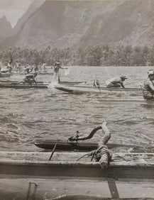 Adolphe Sylvain, Untitled, 1946 - 1