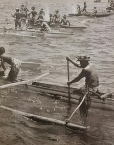 Adolphe Sylvain, Untitled, 1946 - 3