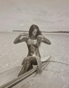 Adolphe Sylvain, Untitled, 1946 - 4