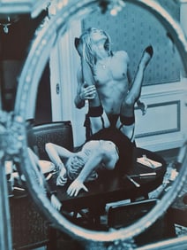 Madonna, The Ultimate Reflection