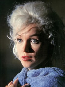 Lawrence Schiller, Marilyn Monroe, 1962 - 1