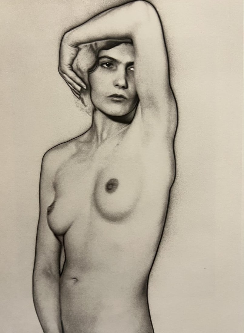 Man Ray, Untitled, C.1931 - 1 (1 of 1)