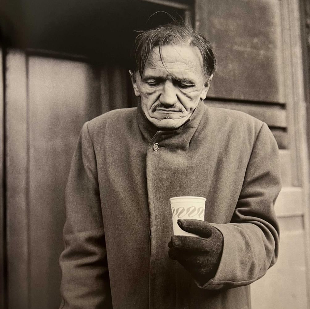 Vivian Maier, Location And Date Unknown - 11 (1 of 1)