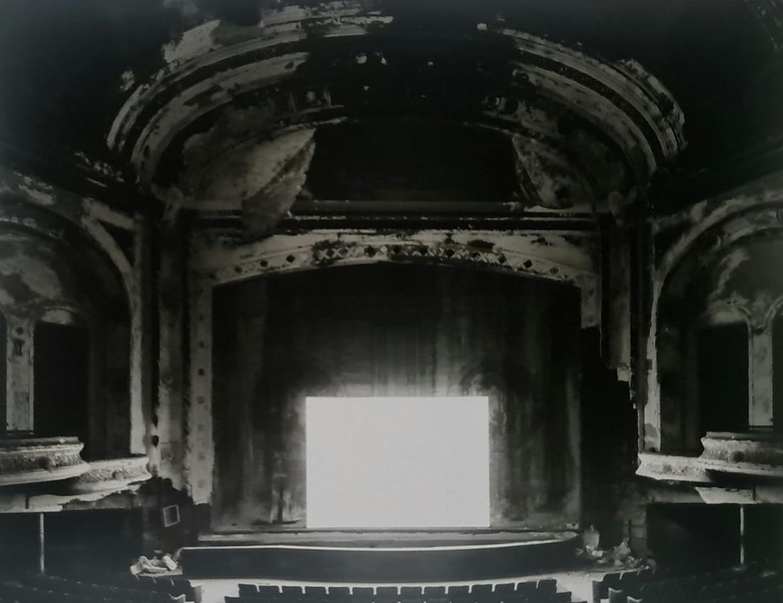 Hiroshi Sugimoto, Dr. Strange Love, 2017 LE, Limited Edition Of 400 (1 of 1)