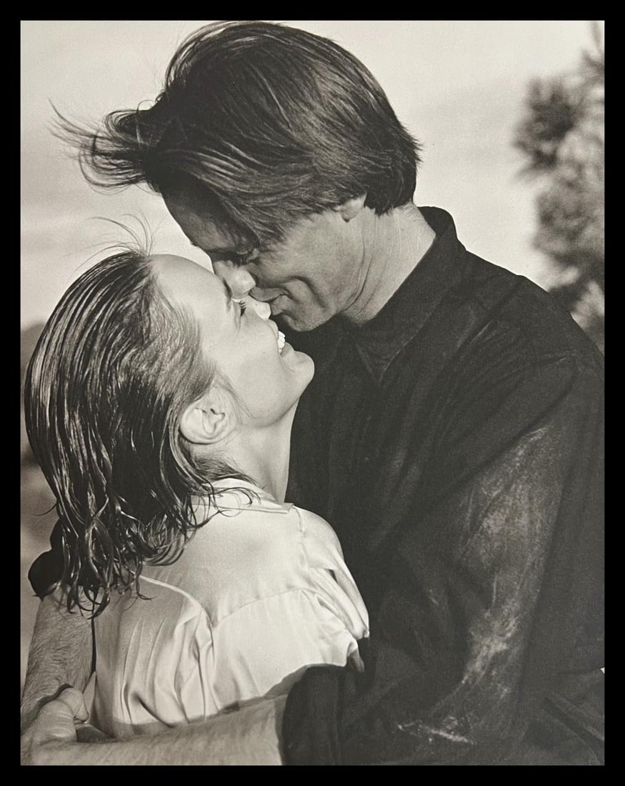 Bruce Weber, Untitled, 1988 - 8 (1 of 1)