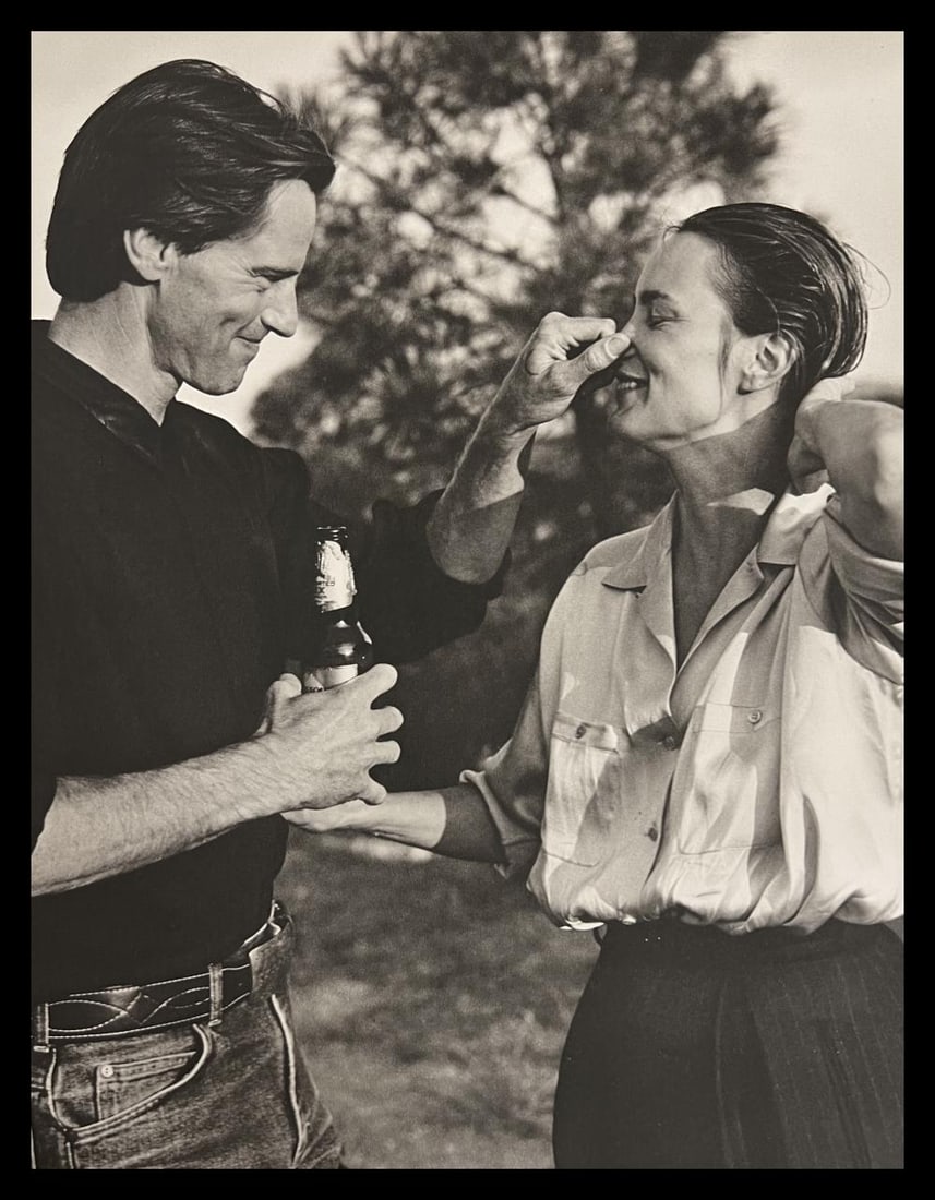 Bruce Weber, Untitled, 1988 - 9 (1 of 1)