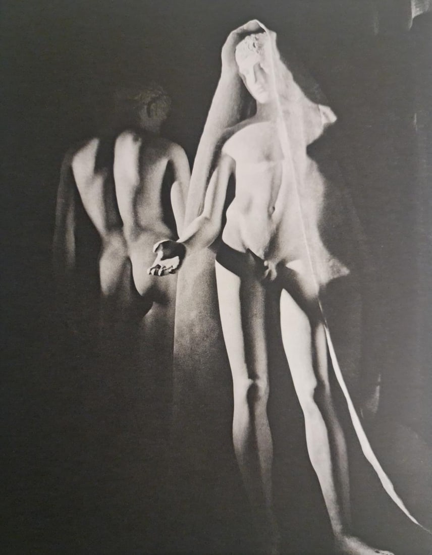 Herbert List, Munich, Germany, 1949: Title: Herbert List, Munich, Germany, 1949 Type: Sheet-Fed Photogravures Year: 1988 Publisher: Twin Palms Publishers Size: 10.5" x 8" Print Origin: Japan Condition: Excellent