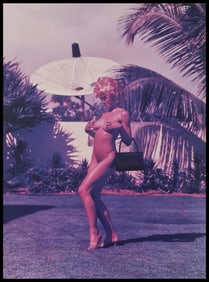 Madonna, Outside