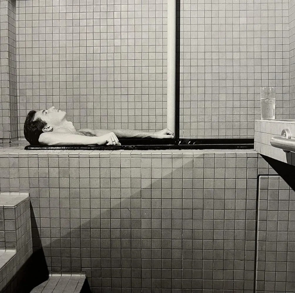 Robert Mapplethorpe, James Ford, 1979 (1 of 1)