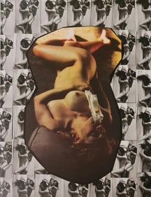 Madonna, Passion