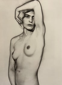 Man Ray, Untitled, C.1931 - 1