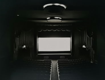 Hiroshi Sugimoto, Oh, God!, 2017 Le, Limited Edition Of 400