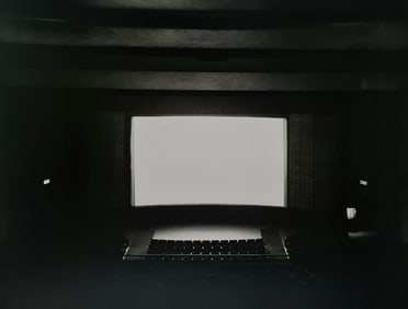 Hiroshi Sugimoto, Rocky, 2017 Le, Limited Edition Of 400