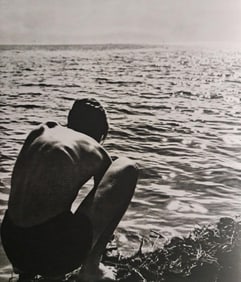 Herbert List, Baltic Sea, Germany, circa 1932 - 1