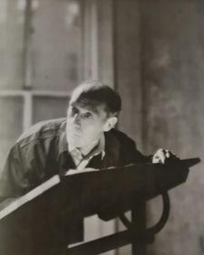 George Platt Lynes, Pavel Tchelitchew, C. 1938