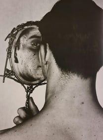 George Platt Lynes, Reflections, 1953