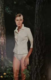 Ruud Van Empel, The Naarden Studies#13, 2002