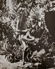 Adolphe Sylvain, Untitled, 1946