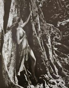 Adolphe Sylvain, Untitled, 1946 - 2