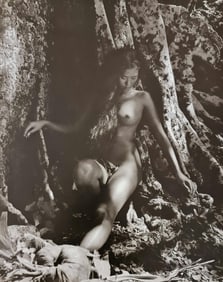 Adolphe Sylvain, Untitled, 1946 - 3