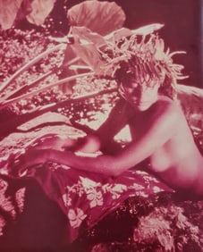 Adolphe Sylvain, Untitled, 1946 - 4