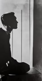 Horst P. Horst, Richard Cromwell