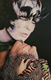 Melvin Sokolski, Feathers, 1967