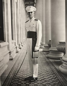 Bruce Weber, Untitled, 1988